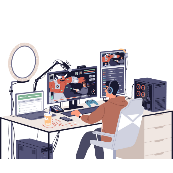 为什么选择我们